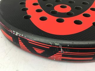 pala de padel head typhoon