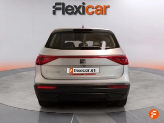 Seat Tarraco 1.5 TSI 110kW (150CV) St&Sp DSG Style - 5P (2023)