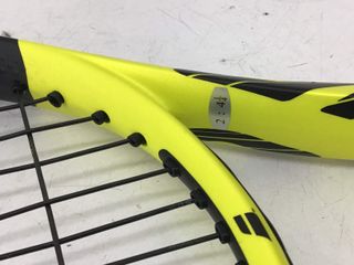 raqueta babolat pure aero lite