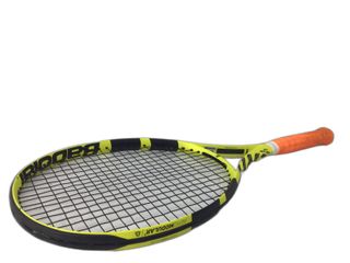 raqueta babolat pure aero lite
