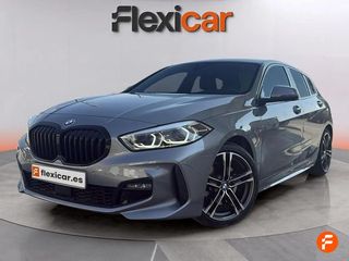 BMW Serie 1 118i