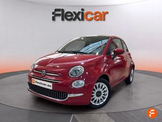 Fiat 500 Dolcevita 1.0 Hybrid 51KW (70 CV)