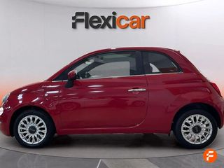 Fiat 500 Dolcevita 1.0 Hybrid 51KW (70 CV)
