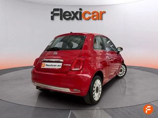 Fiat 500 Dolcevita 1.0 Hybrid 51KW (70 CV)
