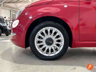 Fiat 500 Dolcevita 1.0 Hybrid 51KW (70 CV)
