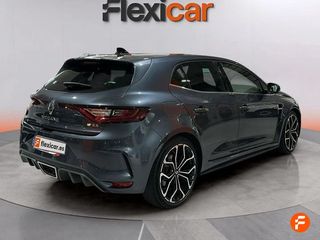 Renault Megane RS TCe GPF 205 kW (280CV) EDC