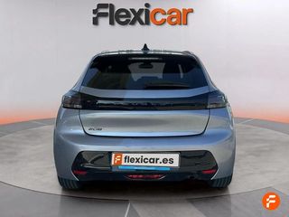 Peugeot 208 Allure Puretech 100