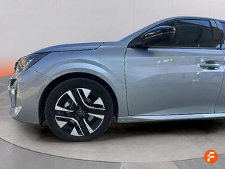 Peugeot 208 Allure Puretech 100