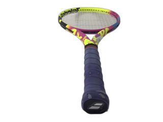 raqueta babolat aero pure rafa