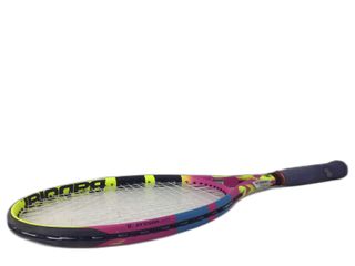 raqueta babolat aero pure rafa