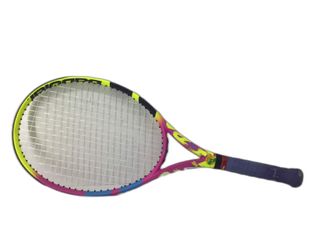 raqueta babolat aero pure rafa