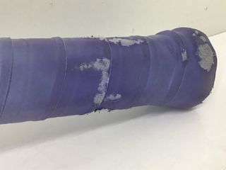 raqueta babolat aero pure rafa