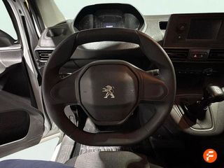 Peugeot Rifter Rifter Allure BlueHDi 100