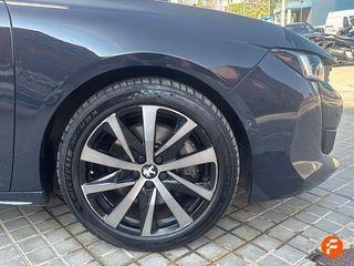 Peugeot 508 5P GT Line BlueHDi 120kW (160) S&S EAT8