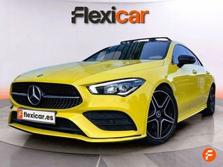 Mercedes CLA CLA 180