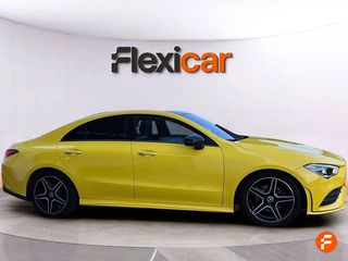 Mercedes CLA CLA 180