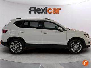 Seat Ateca 1.5 TSI 110kW (150CV) S&S Xcellence Edit