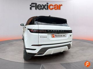 Land-Rover Range Rover Evoque 2.0 D163 R-Dynamic SE AUTO 4WD MHEV