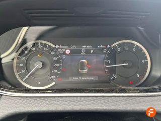 Land-Rover Range Rover Evoque 2.0 D163 R-Dynamic SE AUTO 4WD MHEV