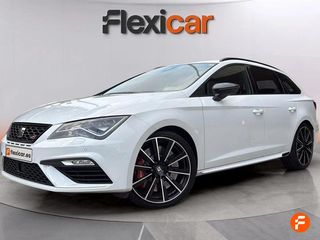Seat Leon 2.0 TSI 221kW (300CV) DSG-6 St&Sp CUPRA
