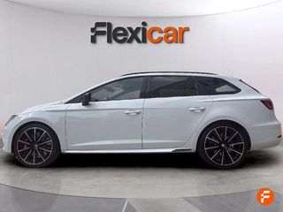 Seat Leon 2.0 TSI 221kW (300CV) DSG-6 St&Sp CUPRA