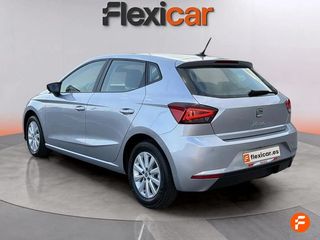 Seat Ibiza 1.0 TSI 81kW (110CV) Style