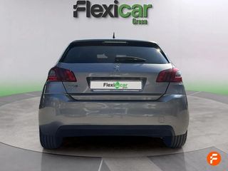 Peugeot 308 5p Style PureTech 130 S&S 6 Vel. MAN