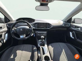 Peugeot 308 5p Style PureTech 130 S&S 6 Vel. MAN