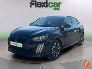 Peugeot 208 Allure Puretech 100