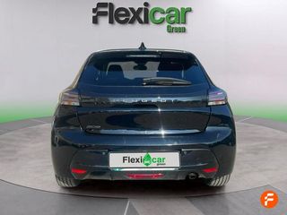 Peugeot 208 Allure Puretech 100