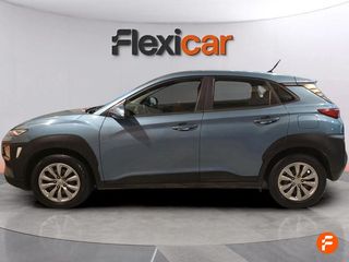 Hyundai Kona 1.0 TGDI Klass 4X2