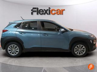 Hyundai Kona 1.0 TGDI Klass 4X2