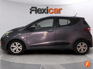 Hyundai i10 1.0 Go! Plus