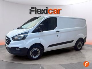 Ford Transit Custom F 2.0 TDCI ECOBLUE 105 260C AMBIENTE