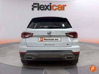 Seat Arona 1.5 TSI 110kW (150CV) DSG FR