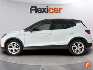 Seat Arona 1.5 TSI 110kW (150CV) DSG FR