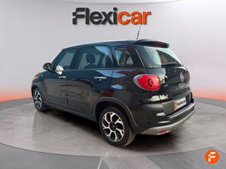 Fiat 500L Red 1.4 16v 70 kW (95 CV) S&S