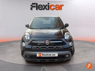 Fiat 500L Red 1.4 16v 70 kW (95 CV) S&S
