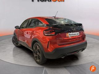 Citroën C4 PureTech 130 S&S EAT8 Feel Pack