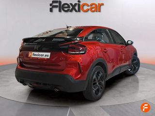 Citroën C4 PureTech 130 S&S EAT8 Feel Pack