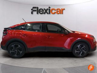 Citroën C4 PureTech 130 S&S EAT8 Feel Pack