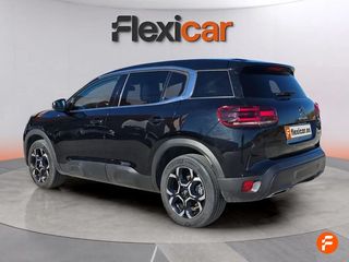 Citroën C5 Aircross BlueHdi 96kW (130CV) S&S EAT8 Max