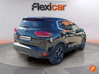 Citroën C5 Aircross BlueHdi 96kW (130CV) S&S EAT8 Max
