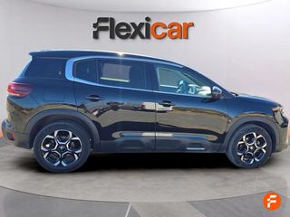 Citroën C5 Aircross BlueHdi 96kW (130CV) S&S EAT8 Max