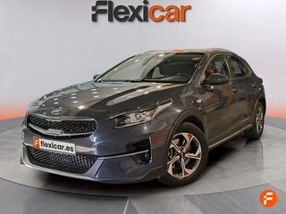 Kia XCeed 1.6 MHEV iMT Drive 100kW (136CV)