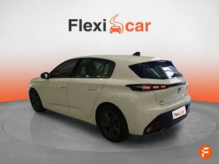 Peugeot 308 5P Active Pack BlueHDi 130 S&S MAN