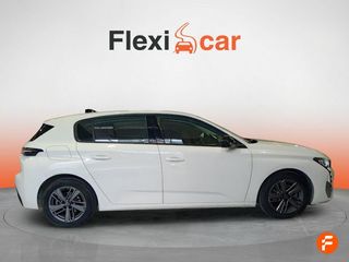 Peugeot 308 5P Active Pack BlueHDi 130 S&S MAN