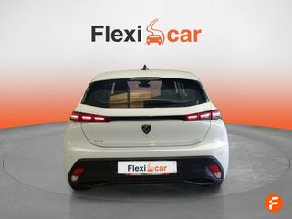 Peugeot 308 5P Active Pack BlueHDi 130 S&S MAN