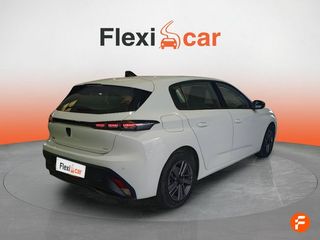 Peugeot 308 5P Active Pack BlueHDi 130 S&S MAN