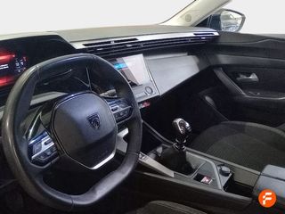 Peugeot 308 5P Active Pack BlueHDi 130 S&S MAN